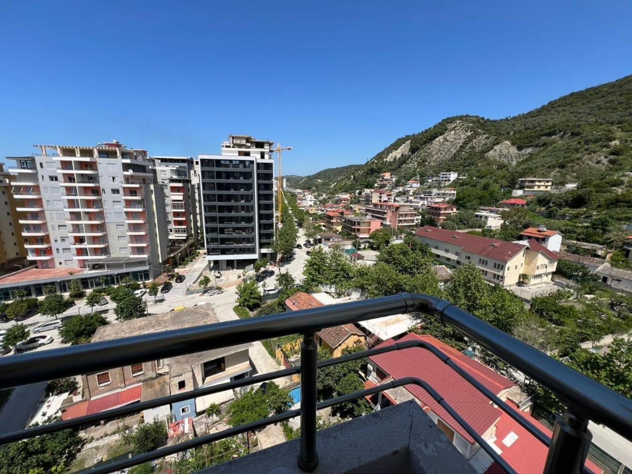 Cozy Apartments Near The Sea Vlorë Exterior foto