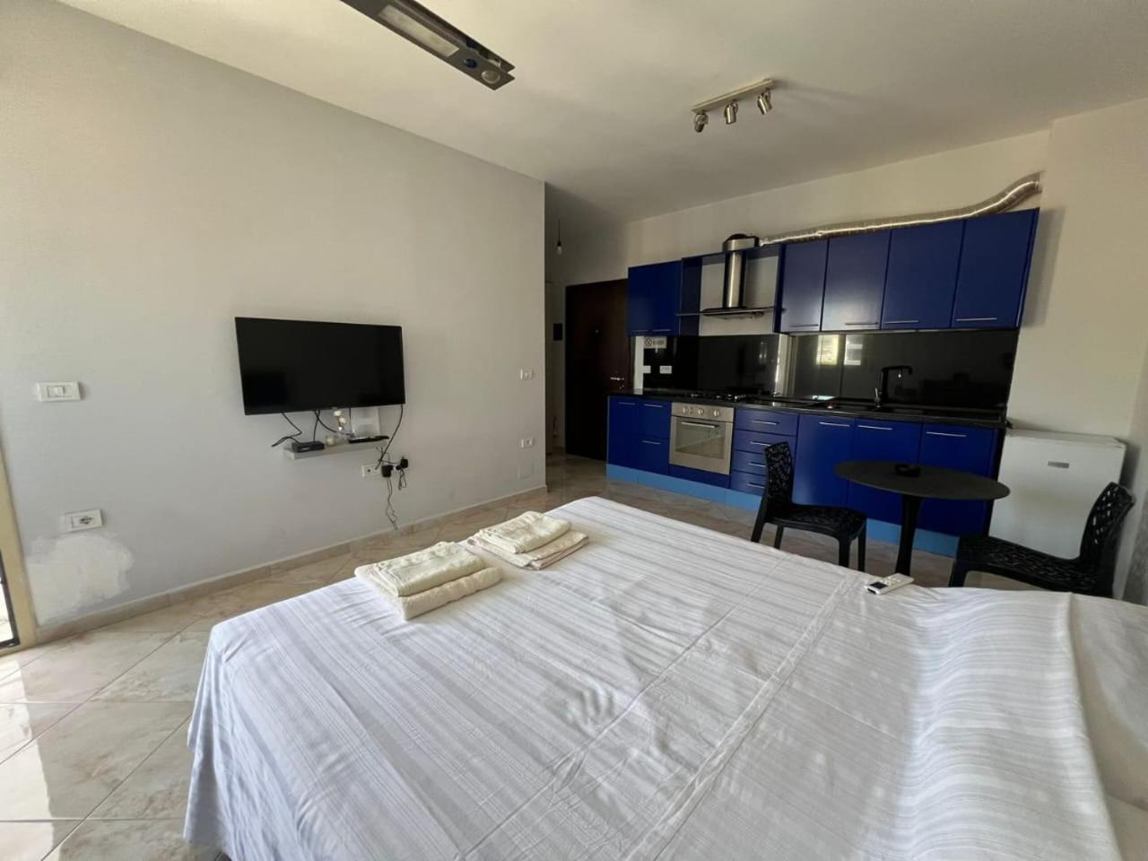 Cozy Apartments Near The Sea Vlorë Exterior foto