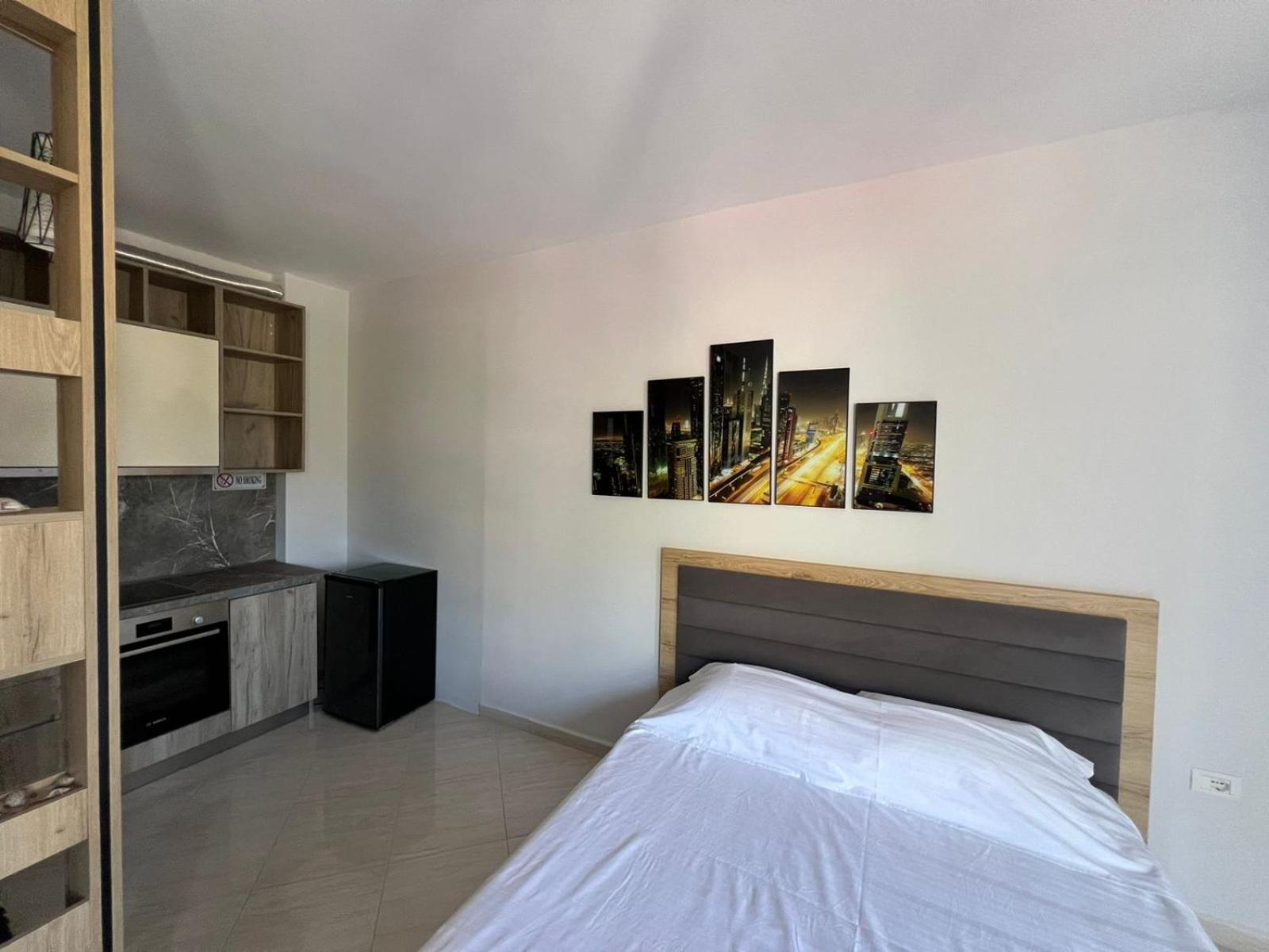 Cozy Apartments Near The Sea Vlorë Exterior foto