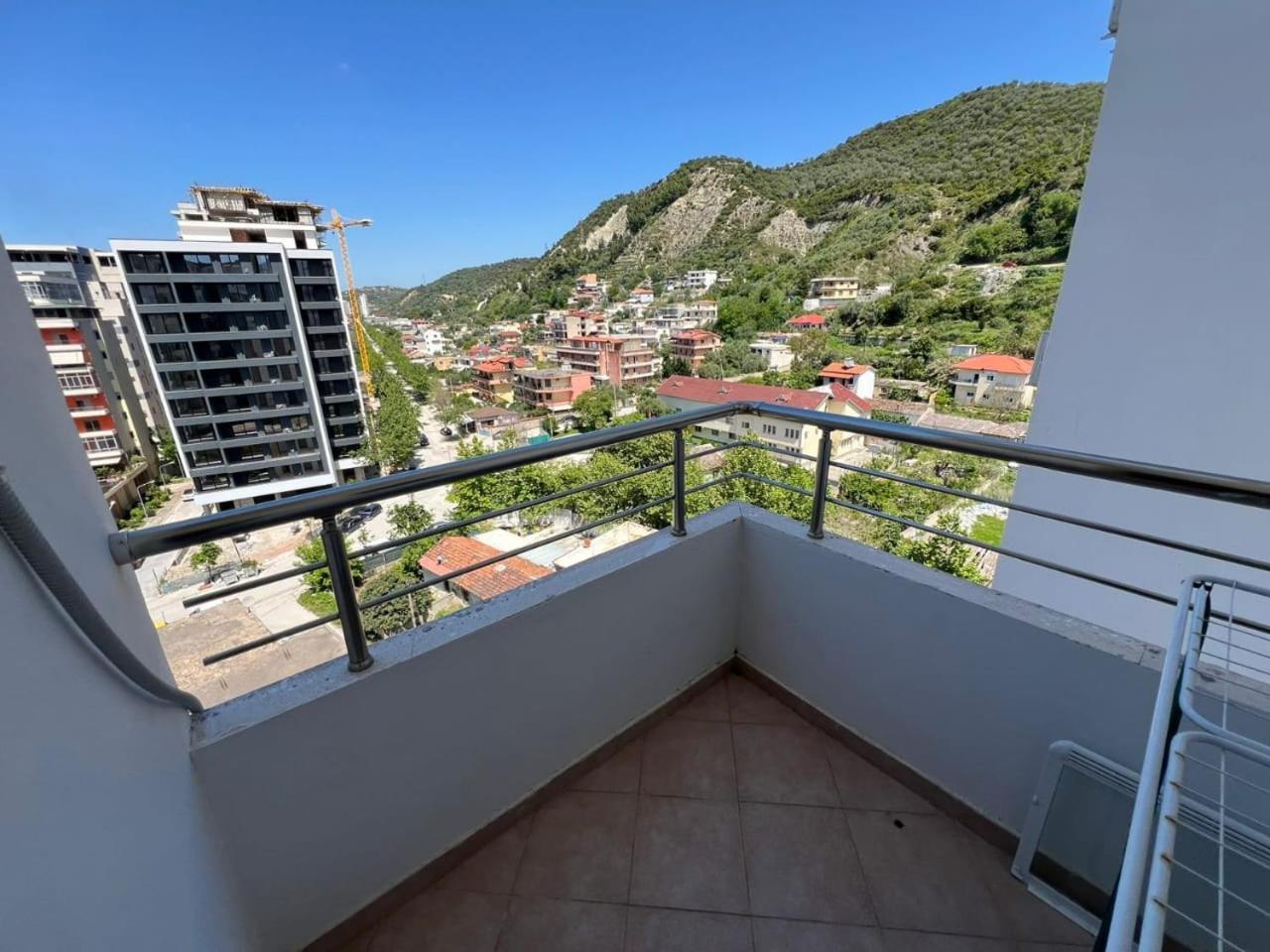 Cozy Apartments Near The Sea Vlorë Exterior foto