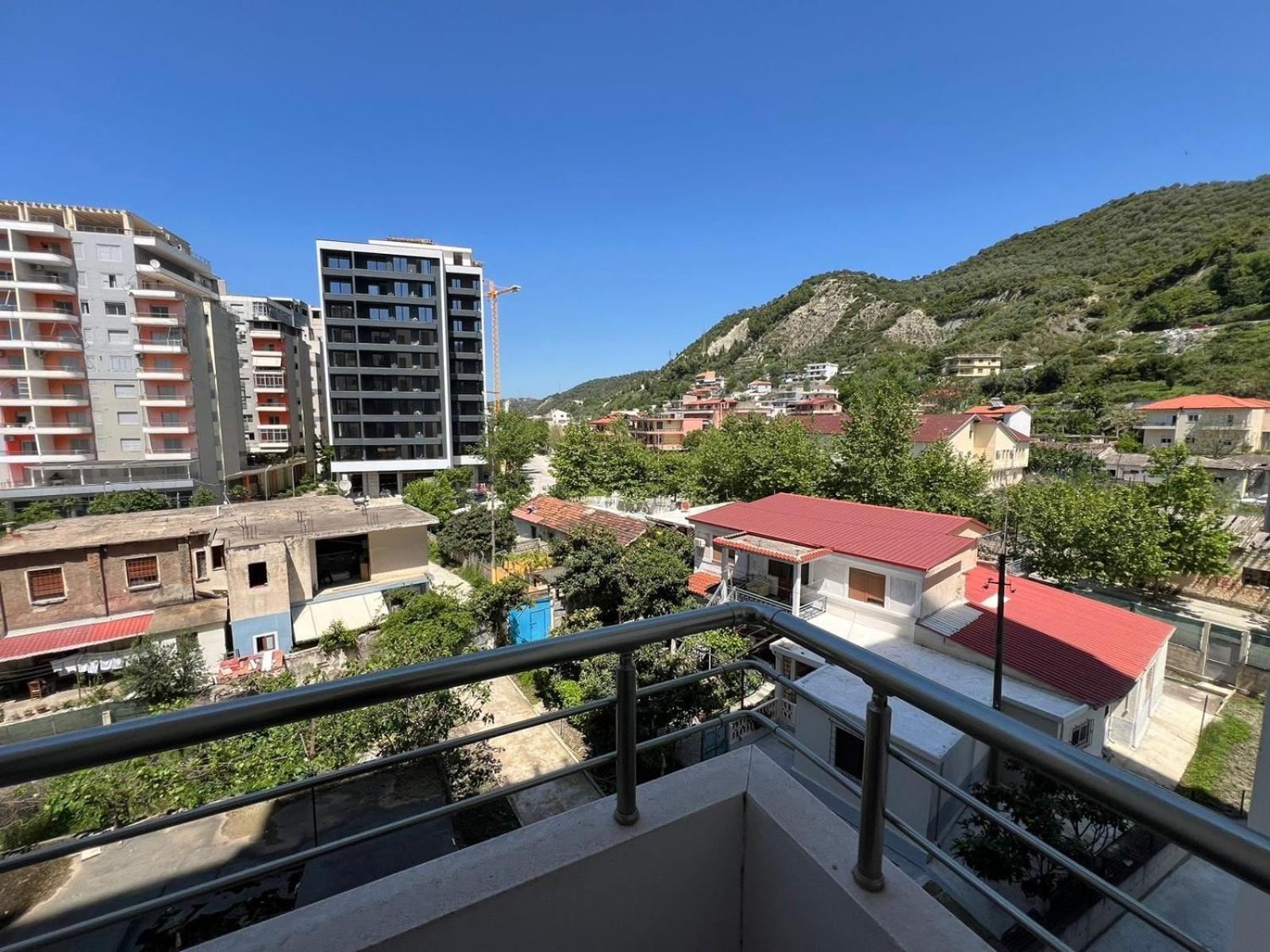 Cozy Apartments Near The Sea Vlorë Exterior foto